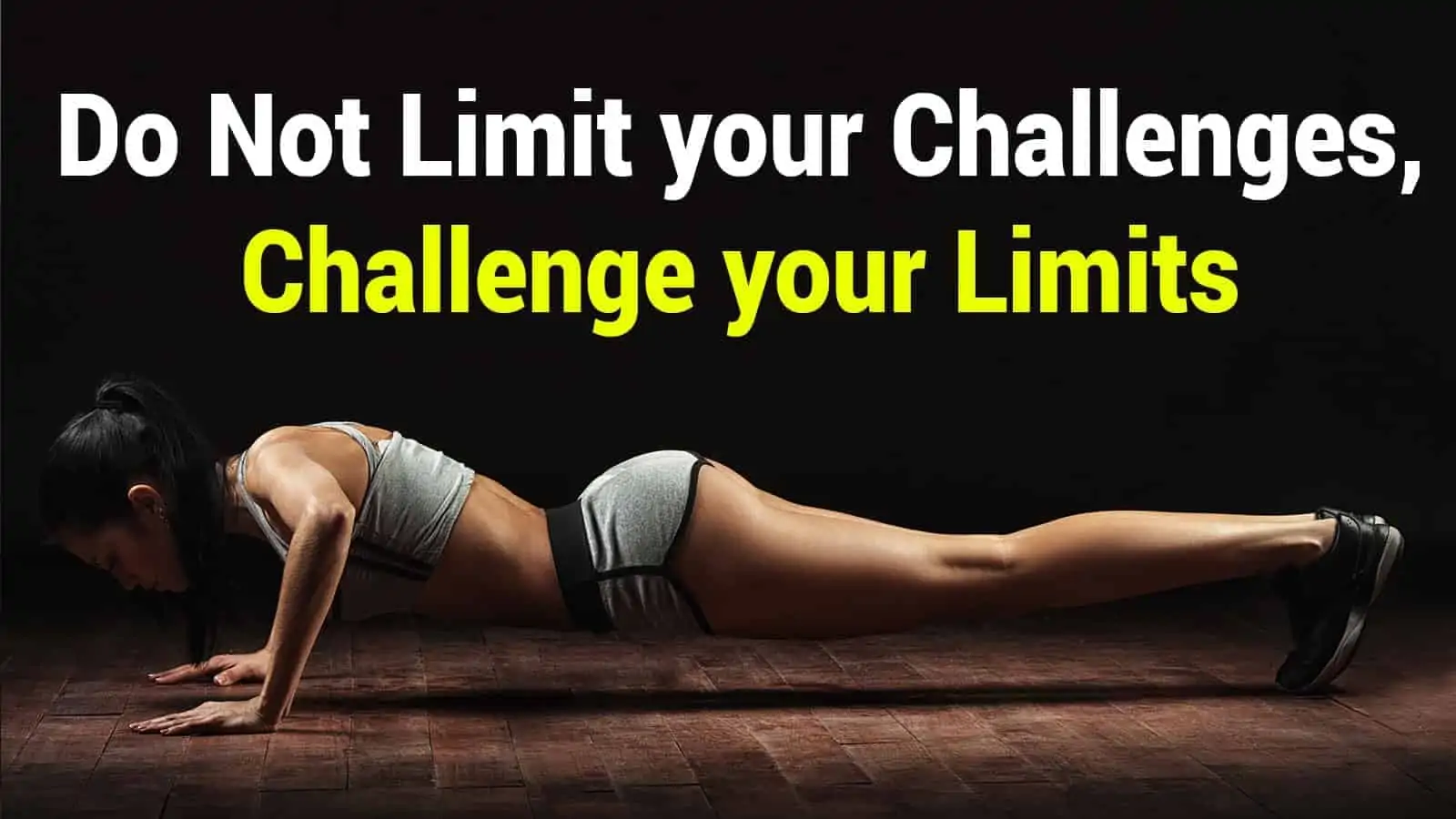 25 Fitness Journey Quotes for Lasting Motivation & Results